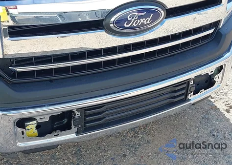 2019 Ford F-150 Xlt из США, поврежденный, VIN 1FTEX1CB8KKD31775